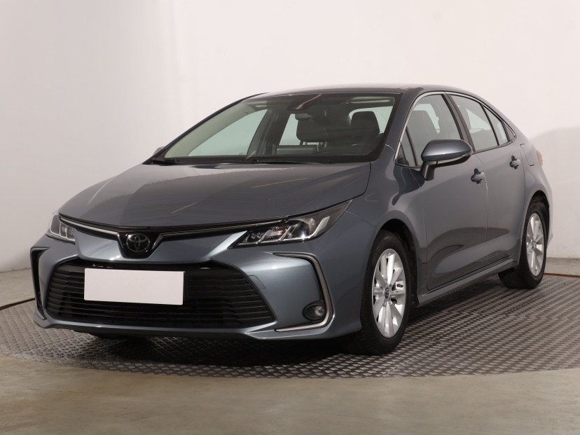 Toyota Corolla, 2022