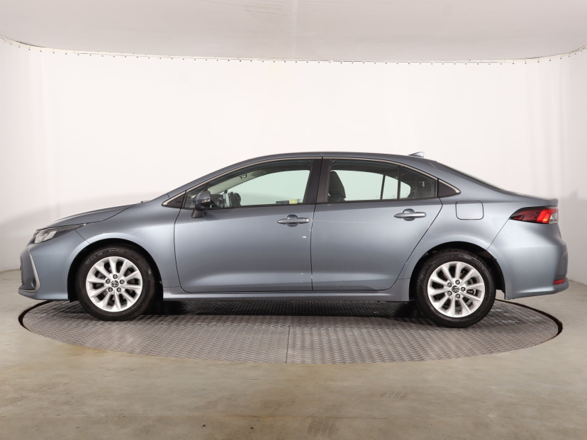 Toyota Corolla, 2022