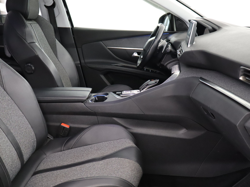 Peugeot 5008, 2019