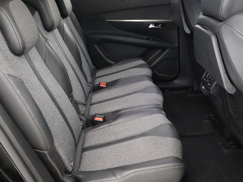 Peugeot 5008, 2019