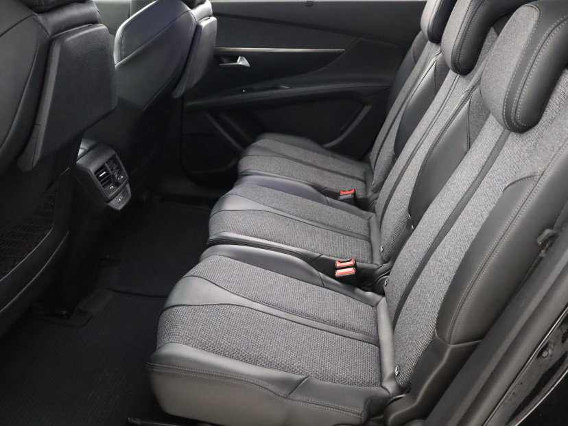 Peugeot 5008, 2019