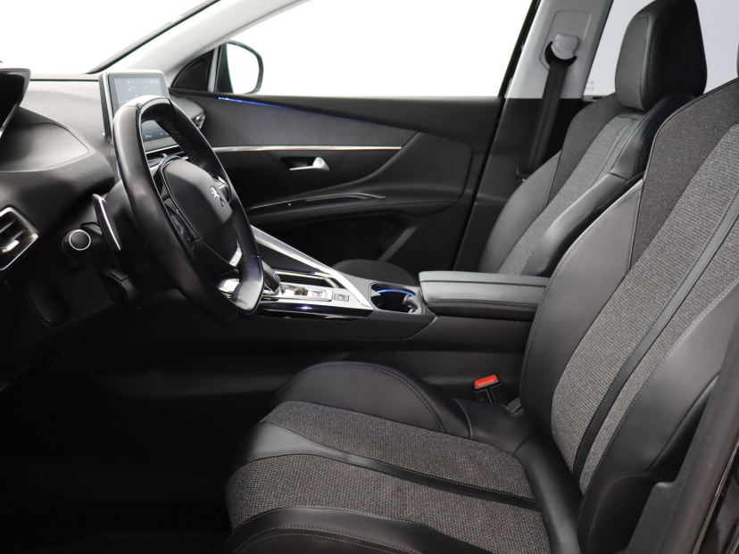 Peugeot 5008, 2019