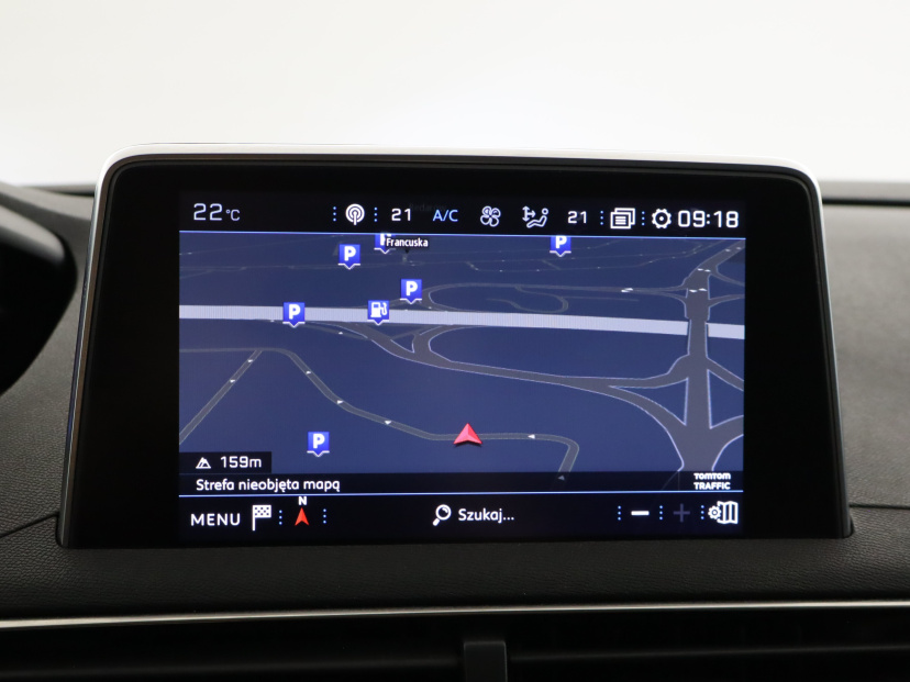 Peugeot 5008, 2019