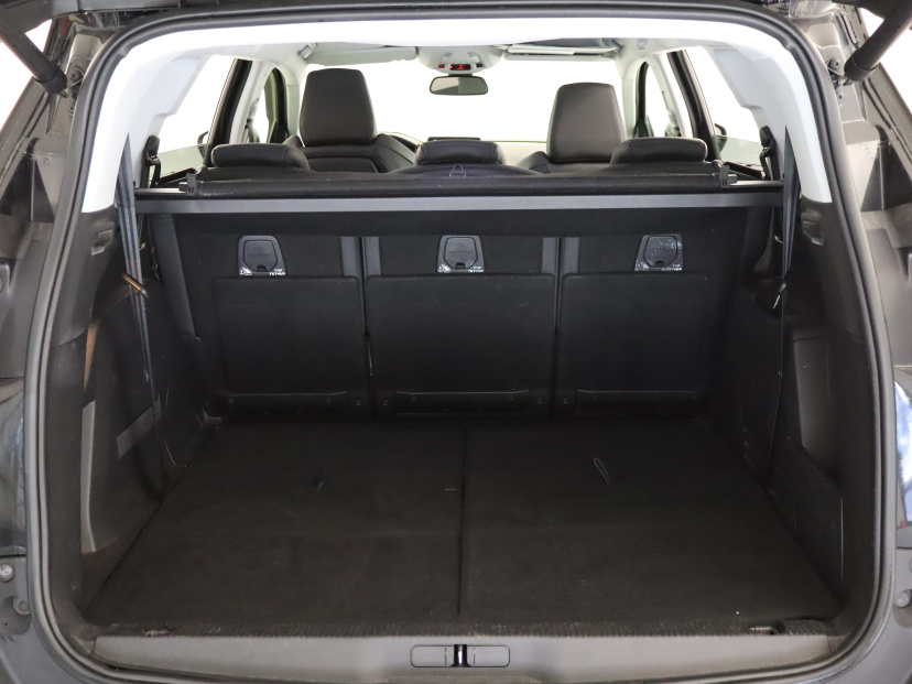Peugeot 5008, 2019
