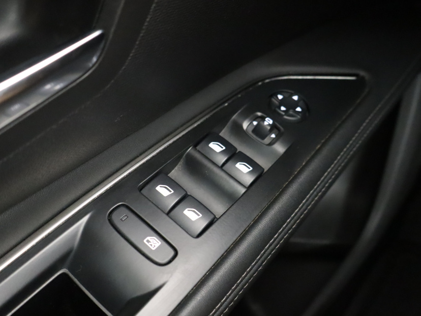 Peugeot 5008, 2019