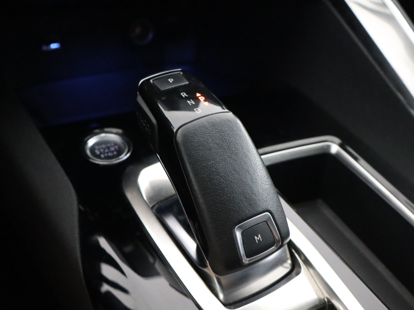 Peugeot 5008, 2019