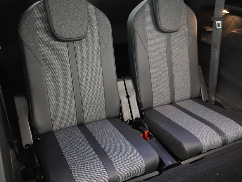 Peugeot 5008, 2019