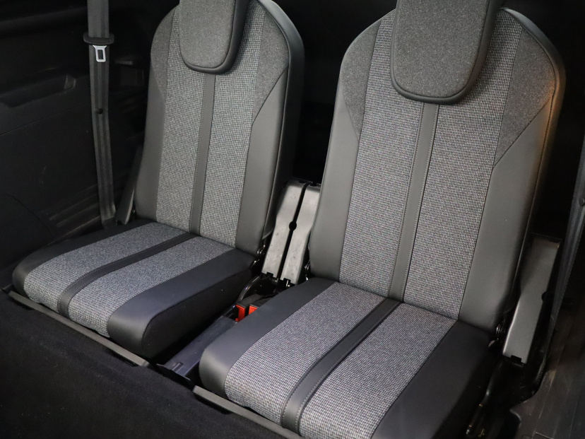 Peugeot 5008, 2019