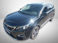Peugeot 5008, 2019