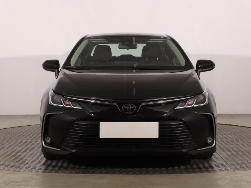 Toyota Corolla, 2022