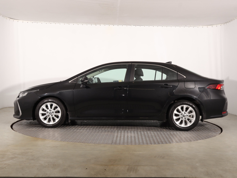 Toyota Corolla, 2022