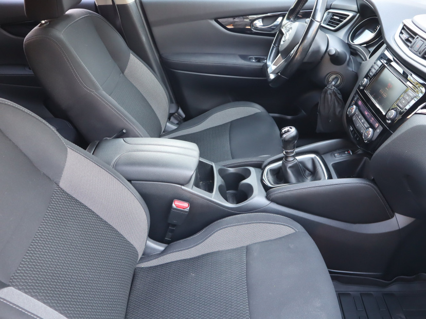 Nissan Qashqai, 2020