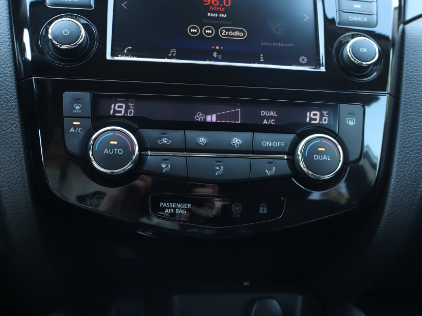 Nissan Qashqai, 2020