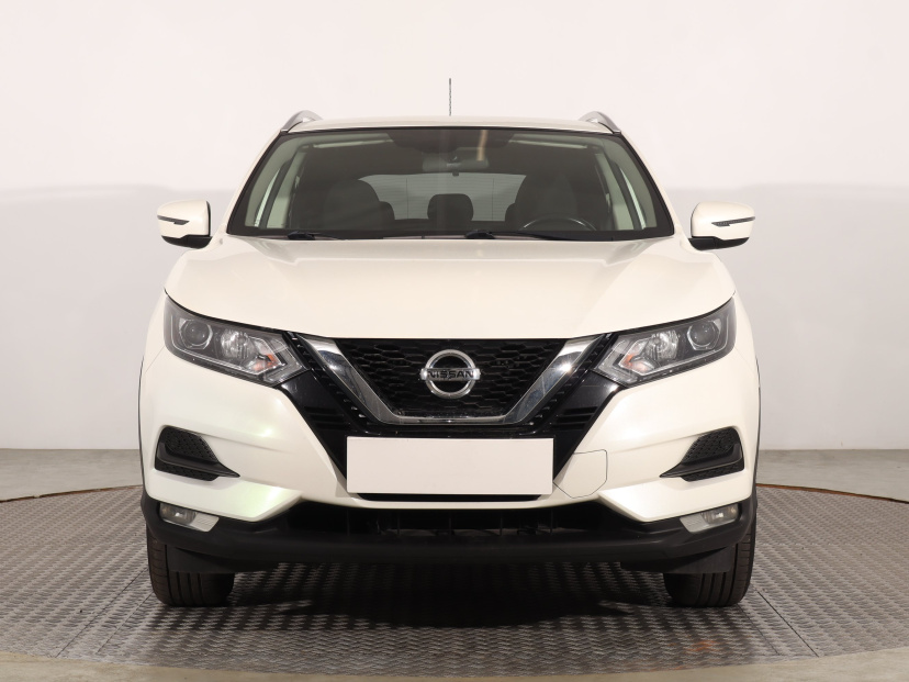 Nissan Qashqai, 2020