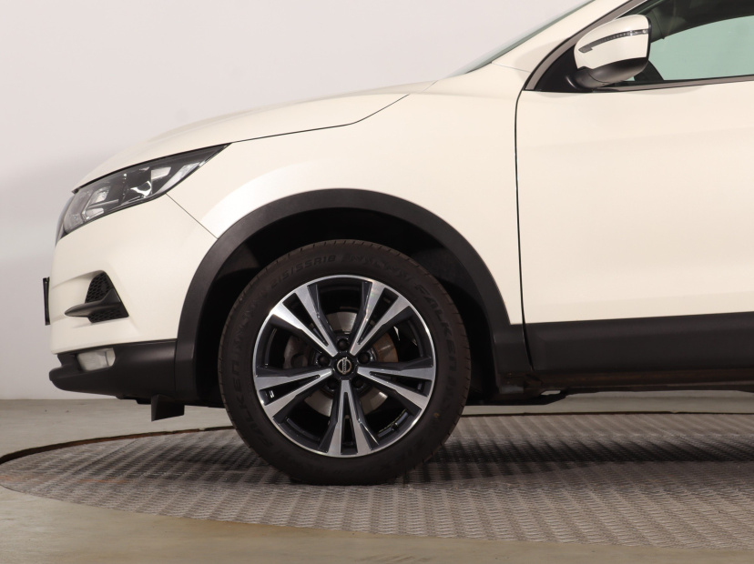 Nissan Qashqai, 2020