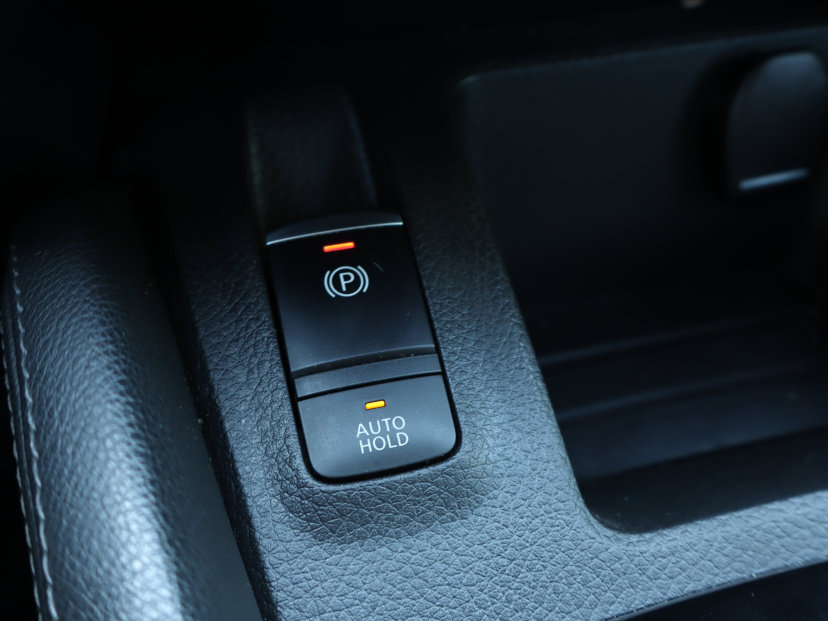 Nissan Qashqai, 2020