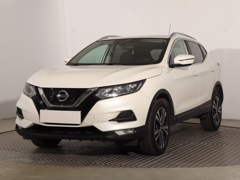 Nissan Qashqai, 2020