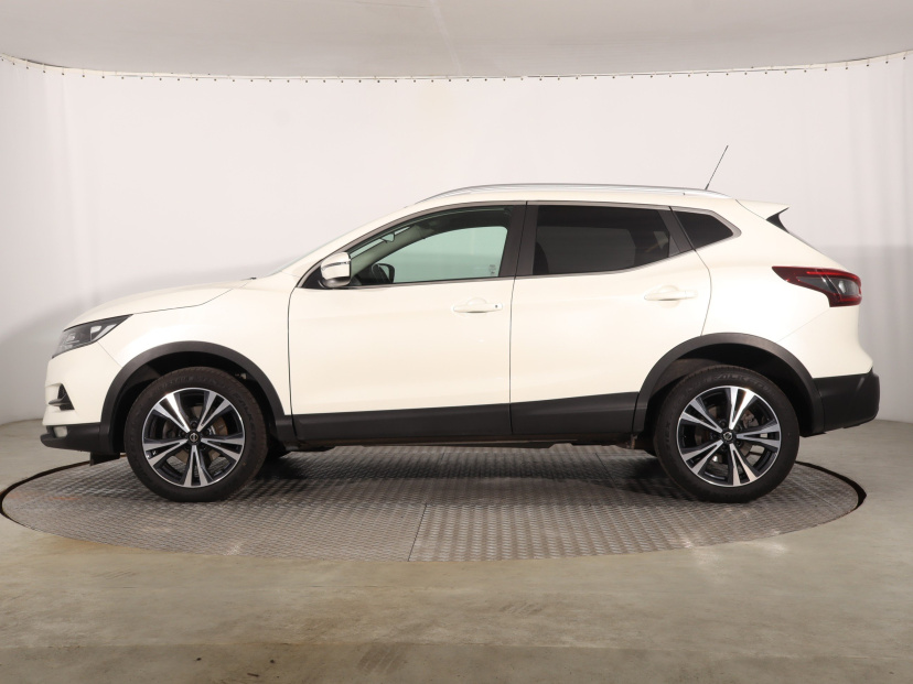 Nissan Qashqai, 2020