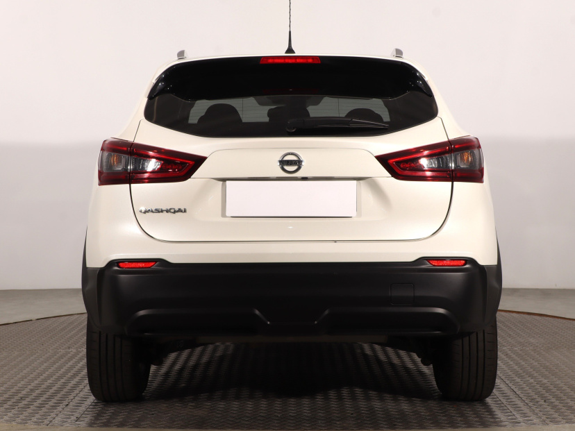 Nissan Qashqai, 2020