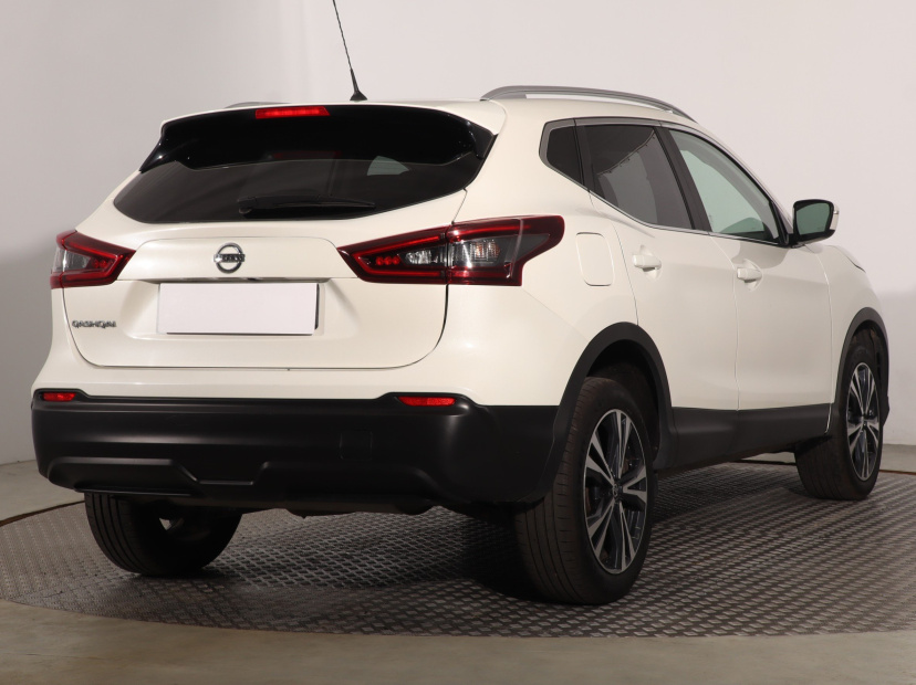Nissan Qashqai, 2020