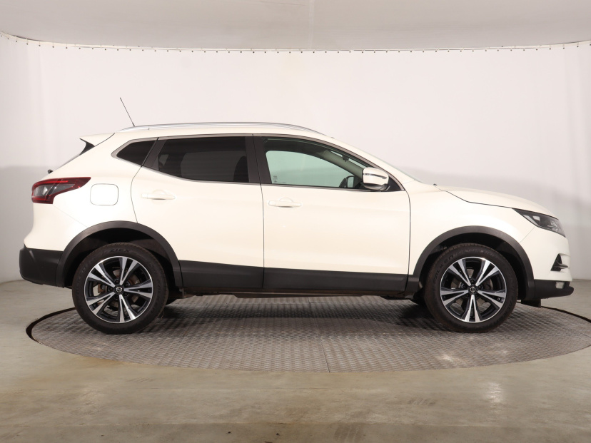 Nissan Qashqai, 2020