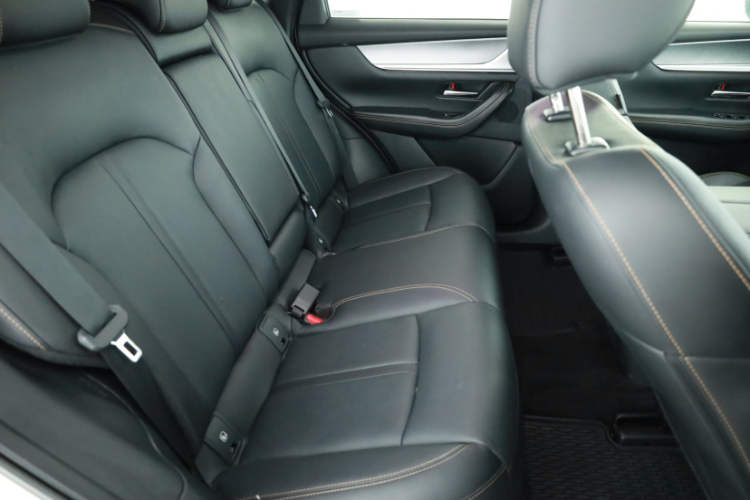 Mazda CX-60, 2023