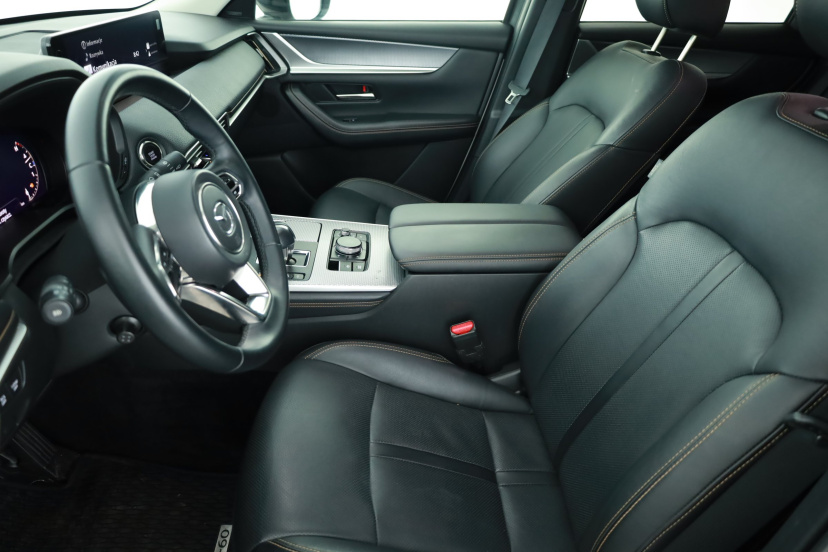 Mazda CX-60, 2023