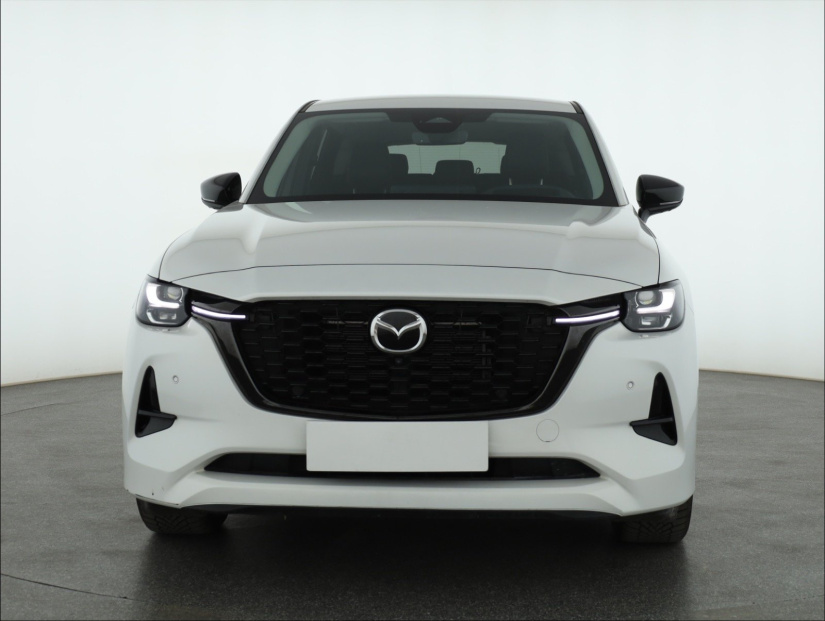 Mazda CX-60, 2023