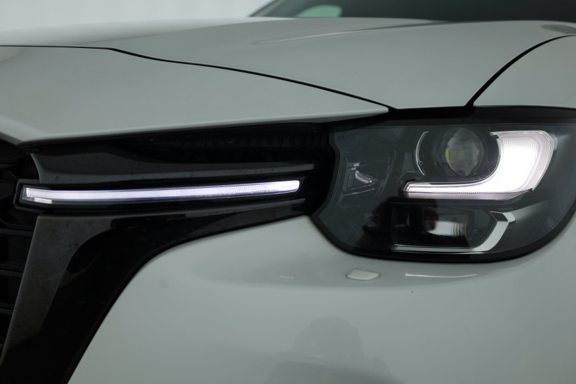 Mazda CX-60, 2023