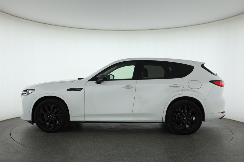 Mazda CX-60, 2023