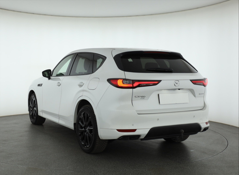 Mazda CX-60, 2023