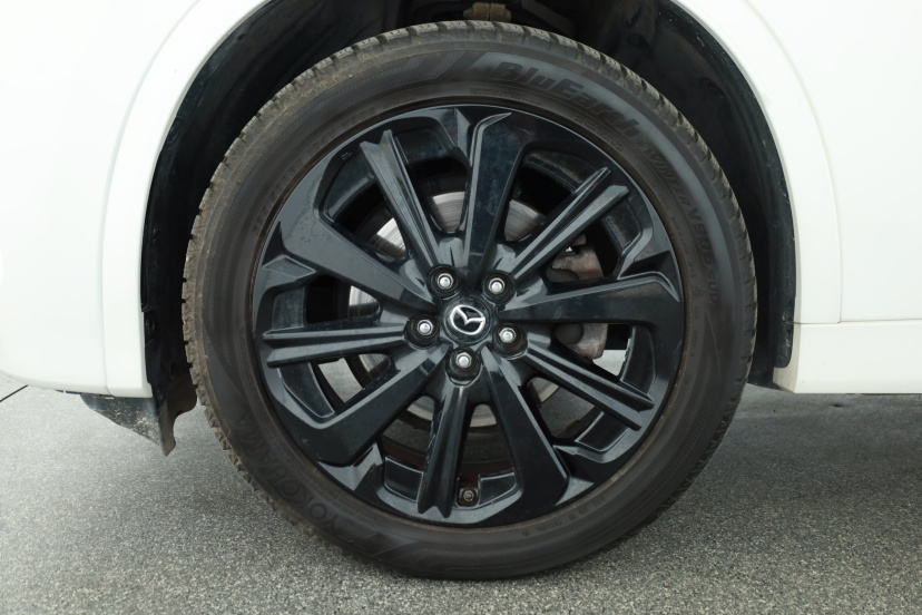 Mazda CX-60, 2023
