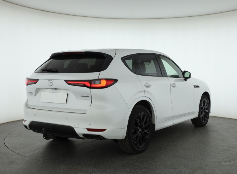 Mazda CX-60, 2023