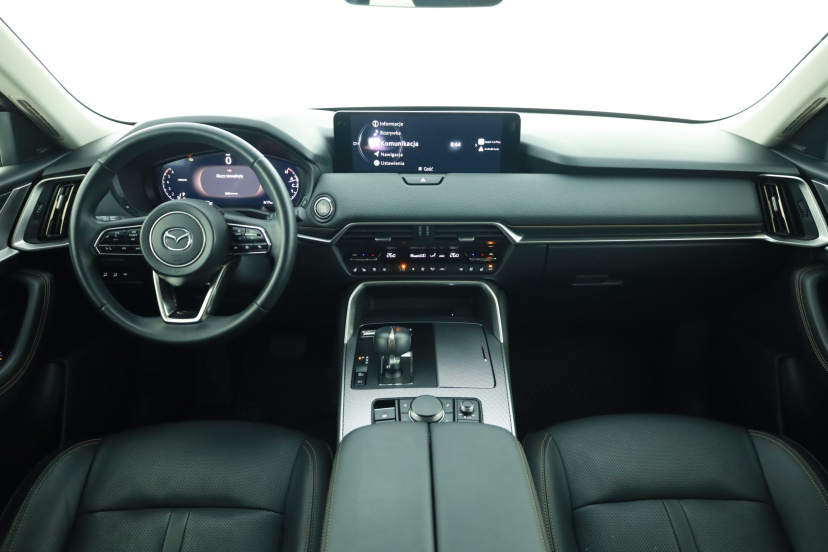 Mazda CX-60, 2023