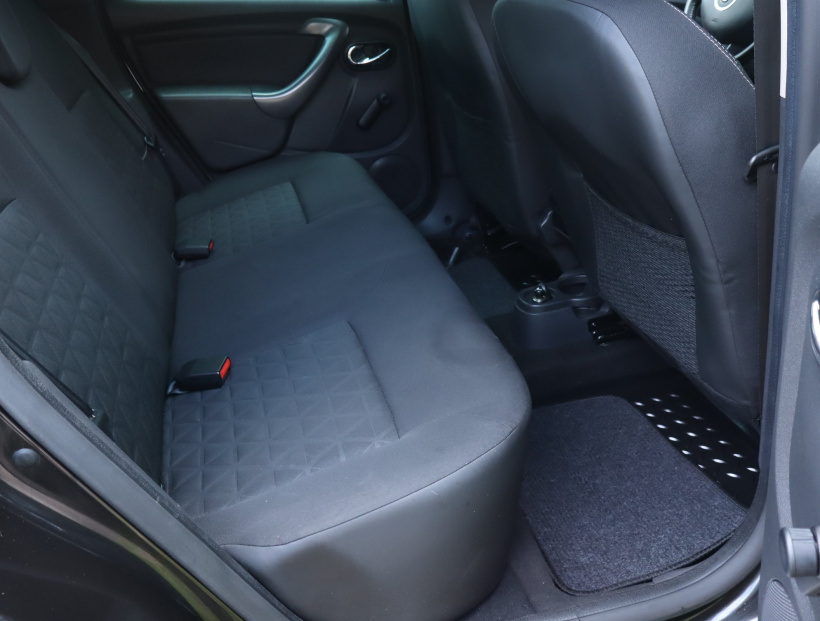 Dacia Duster, 2014