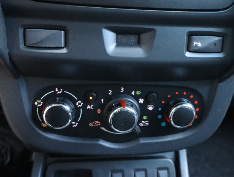 Dacia Duster, 2014