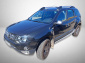 Dacia Duster, 2014