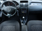 Dacia Duster, 2014