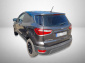 Ford Ecosport, 2018