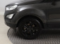 Ford Ecosport, 2018