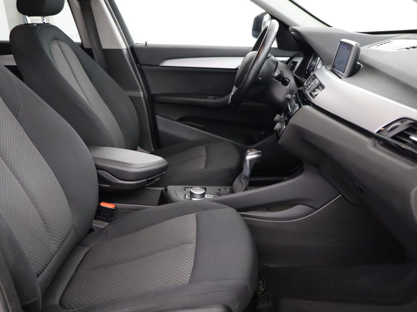 BMW X1, 2020