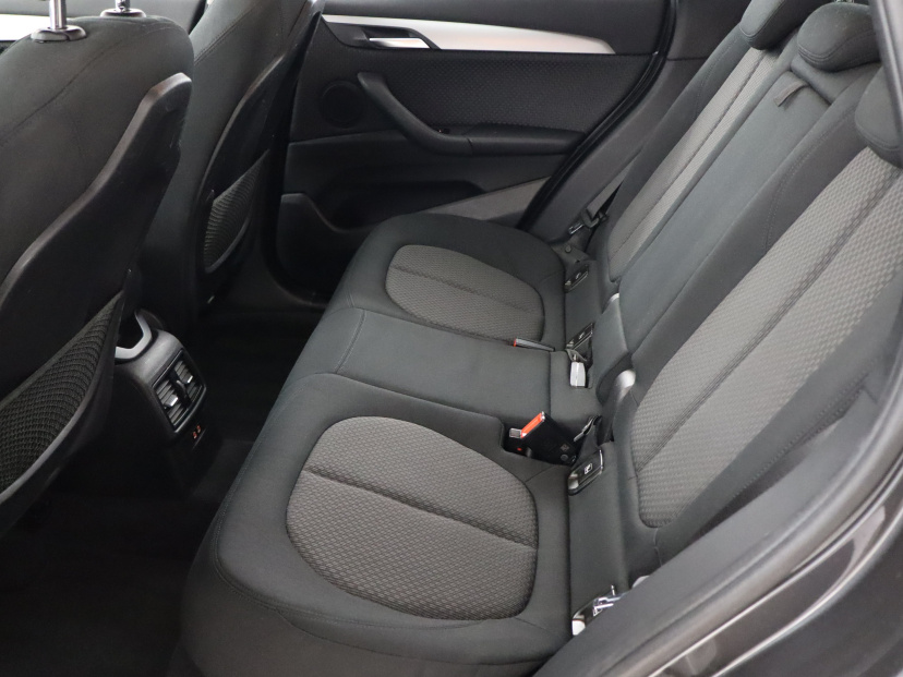 BMW X1, 2020