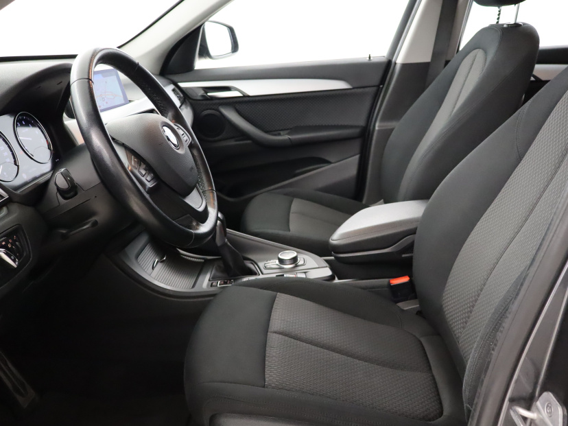 BMW X1, 2020