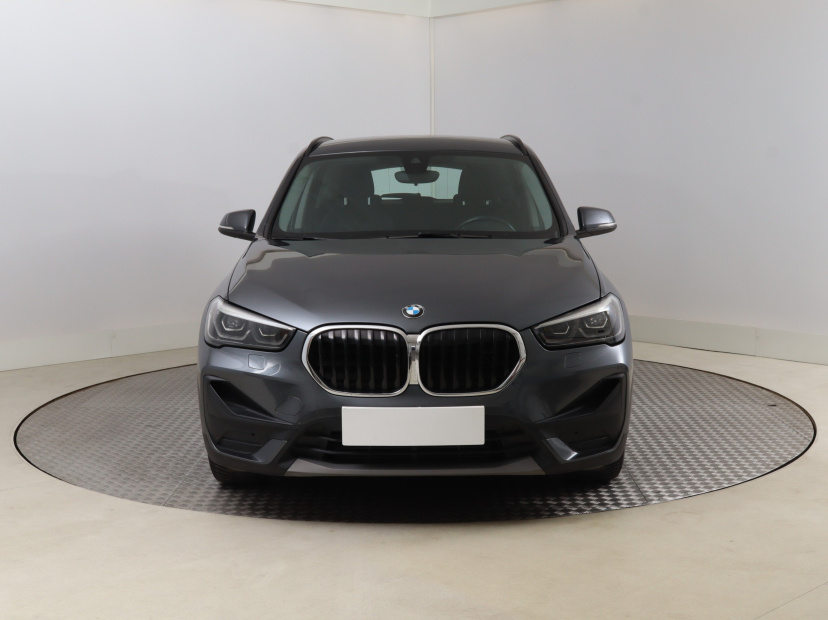 BMW X1, 2020