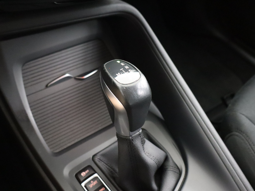 BMW X1, 2020
