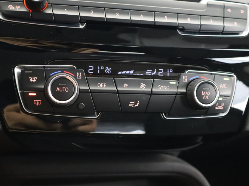 BMW X1, 2020