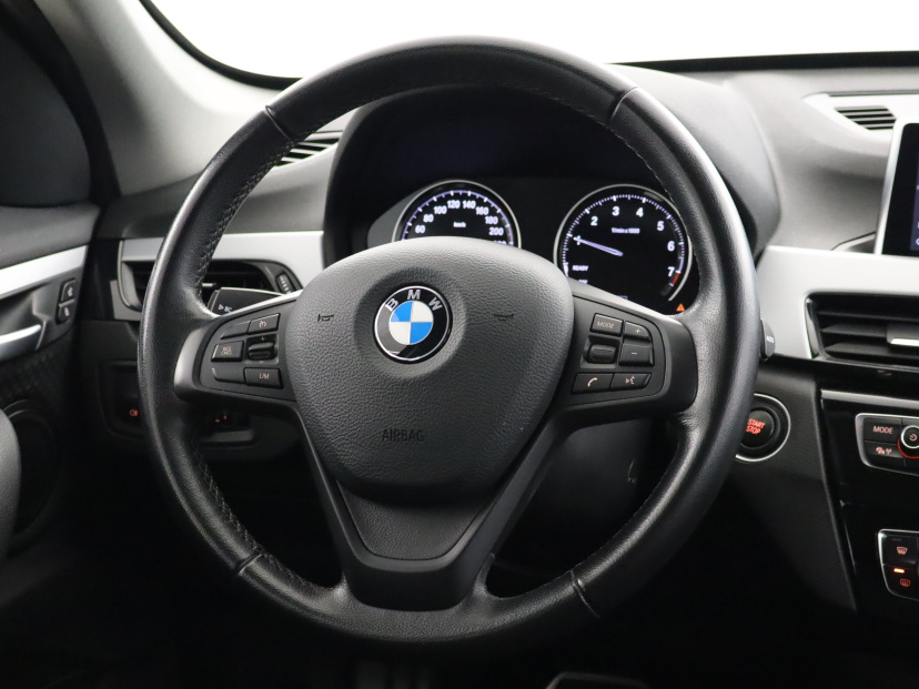 BMW X1, 2020