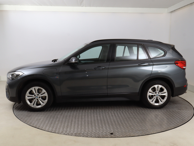 BMW X1, 2020