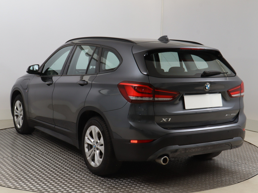 BMW X1, 2020