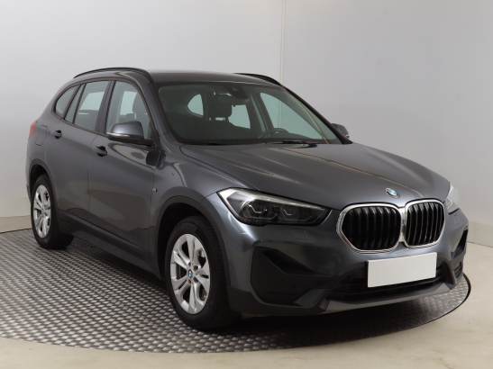 BMW X1 xDrive25e